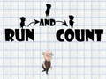 Mäng Run and Count