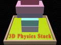 Mäng 3D Physics Stacks