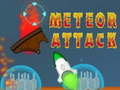 Mäng Meteor Attack
