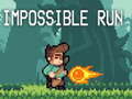Mäng Impossible Run