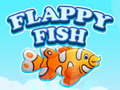 Mäng Flappy Fish