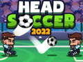 Mäng Head Soccer 2022