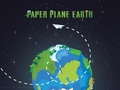 Mäng Paper Plane Earth