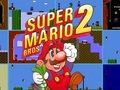 Mäng Super Mario Bros 2