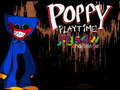 Mäng Poppy Playtime Puzzle Challenge