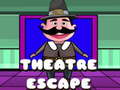 Mäng Theatre Escape