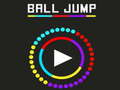 Mäng Ball Jump 