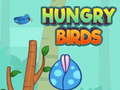 Mäng Hungry Birds