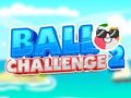 Mäng Ball Challenge 2