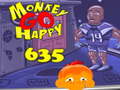 Mäng Monkey Go Happy Stage 635