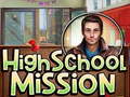 Mäng High School Mission