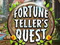 Mäng Fortune Tellers Quest