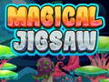 Mäng Magical Jigsaw