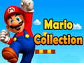 Mäng Mario Collection