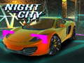 Mäng Night City Racing