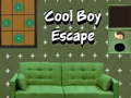 Mäng Cool Boy Escape