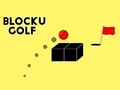 Mäng Blocku Golf