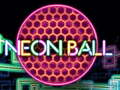 Mäng Neon Ball
