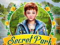 Mäng Secret Park