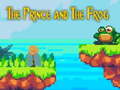 Mäng The Prince and the Frog