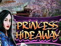 Mäng Princess Hideaway