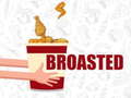 Mäng Broasted