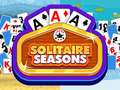 Mäng Solitaire Seasons