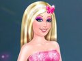 Mäng Barbie Princess Dress Up 