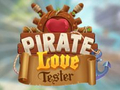 Mäng Pirate Love Tester