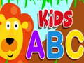 Mäng Kids ABC