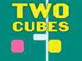 Mäng Two Cubes