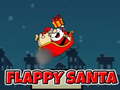 Mäng Flappy Santa