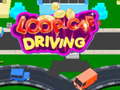 Mäng Loop-car Driving 