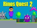 Mäng Rinos Quest 2