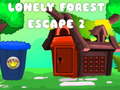 Mäng Lonely Forest Escape 2