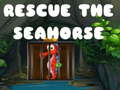 Mäng Rescue the Seahorse