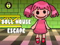 Mäng Doll House Escape