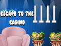 Mäng Escape to the Casino
