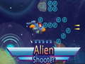 Mäng Alien Shooter