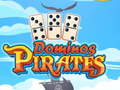 Mäng Dominos Pirates
