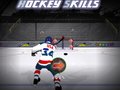 Mäng Hockey Skills