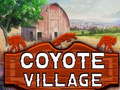 Mäng Coyote Village