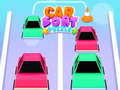 Mäng Car Sort Puzzle