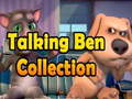 Mäng Talking Ben Collection