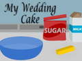 Mäng My Wedding Cake
