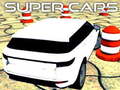 Mäng Super Cars
