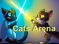 Mäng Cats Arena
