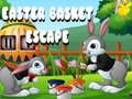 Mäng Easter Basket Escape