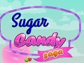 Mäng Sugar Candy Saga