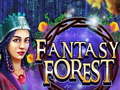 Mäng Fantasy Forest